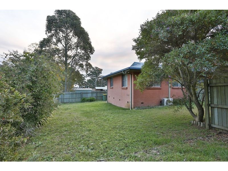 1/10 Spies Court, Mount Lofty QLD 4350