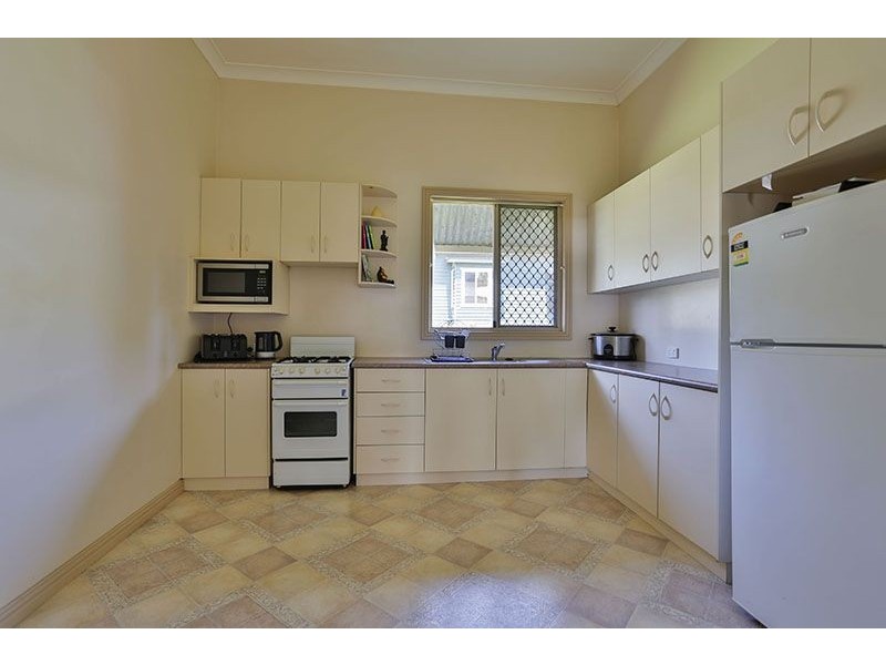 12 Clarissa Street, Newtown QLD 4350