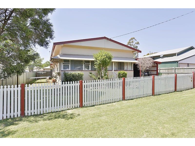 12 Clarissa Street, Newtown QLD 4350