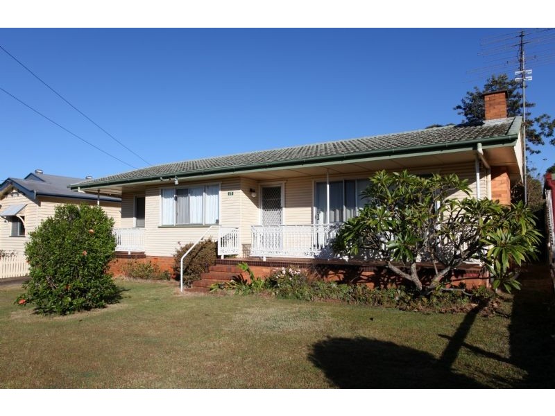 27 McCafferty Street, Wilsonton QLD 4350