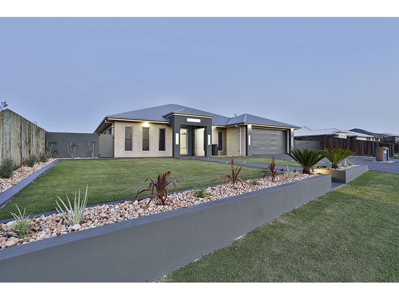 45 Kalimna Drive, Kleinton QLD 4352