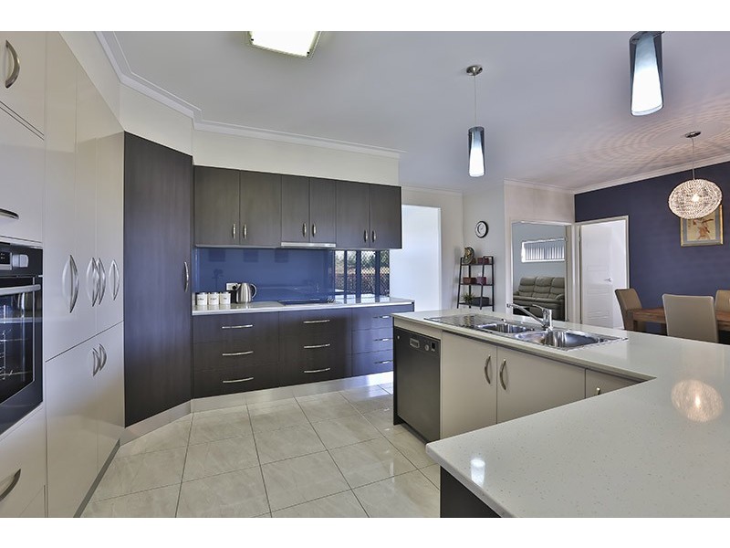 45 Kalimna Drive, Kleinton QLD 4352