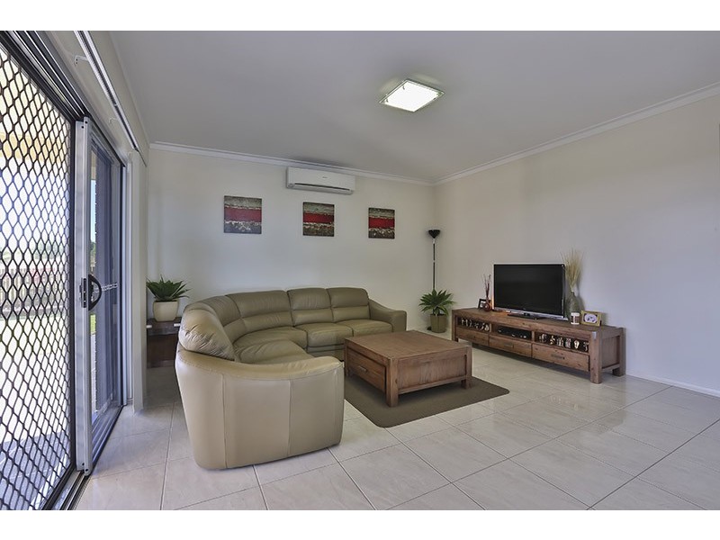 45 Kalimna Drive, Kleinton QLD 4352