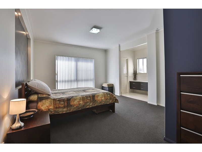 45 Kalimna Drive, Kleinton QLD 4352