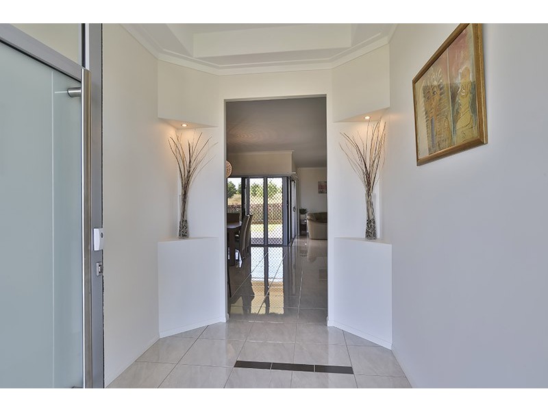 45 Kalimna Drive, Kleinton QLD 4352