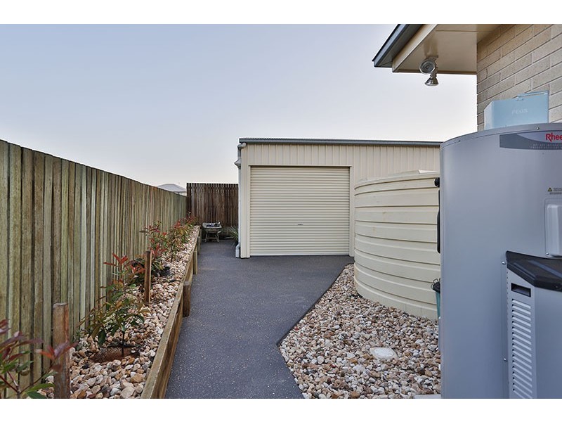 45 Kalimna Drive, Kleinton QLD 4352