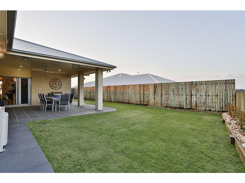 45 Kalimna Drive, Kleinton QLD 4352