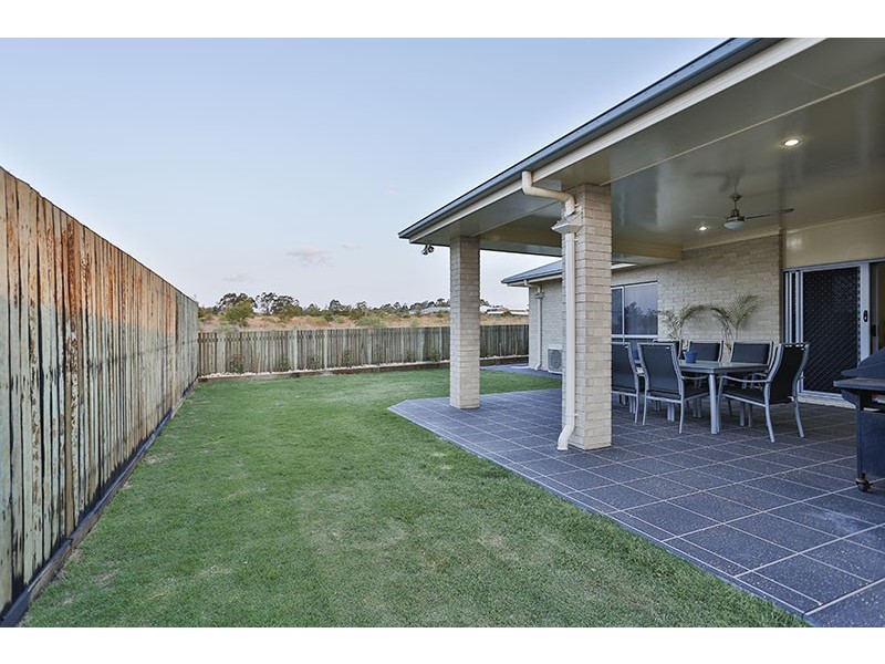 45 Kalimna Drive, Kleinton QLD 4352