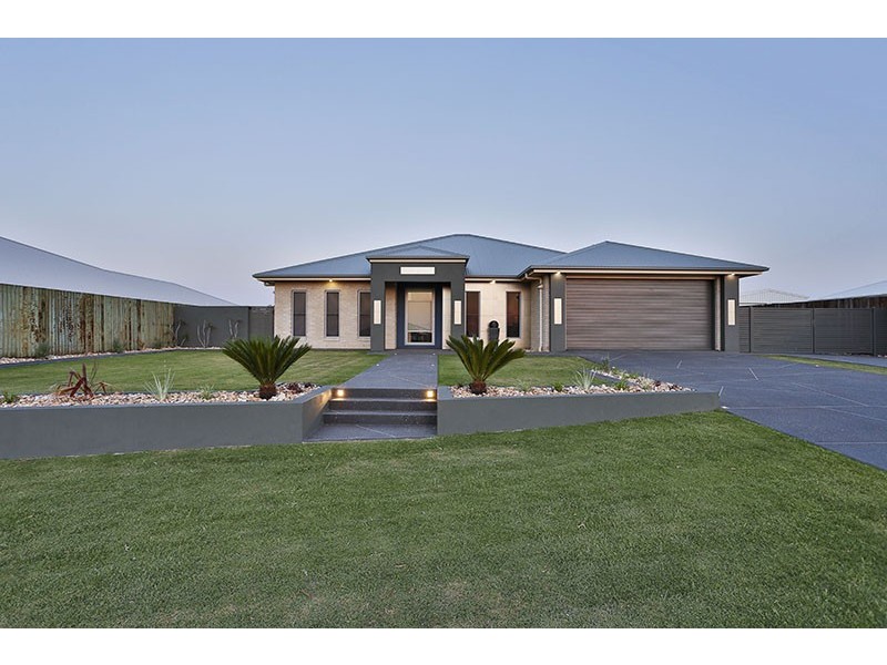 45 Kalimna Drive, Kleinton QLD 4352