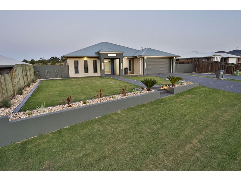 45 Kalimna Drive, Kleinton QLD 4352