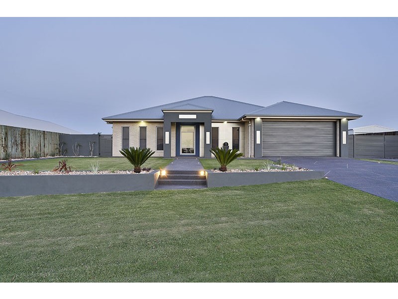 45 Kalimna Drive, Kleinton QLD 4352