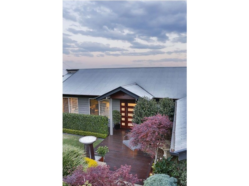 46 Panorama Crescent, Prince Henry Heights QLD 4350