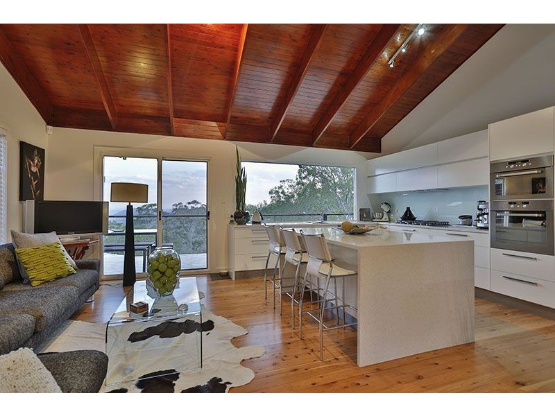 46 Panorama Crescent, Prince Henry Heights QLD 4350