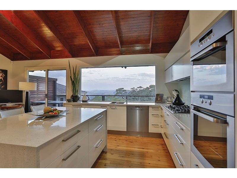 46 Panorama Crescent, Prince Henry Heights QLD 4350