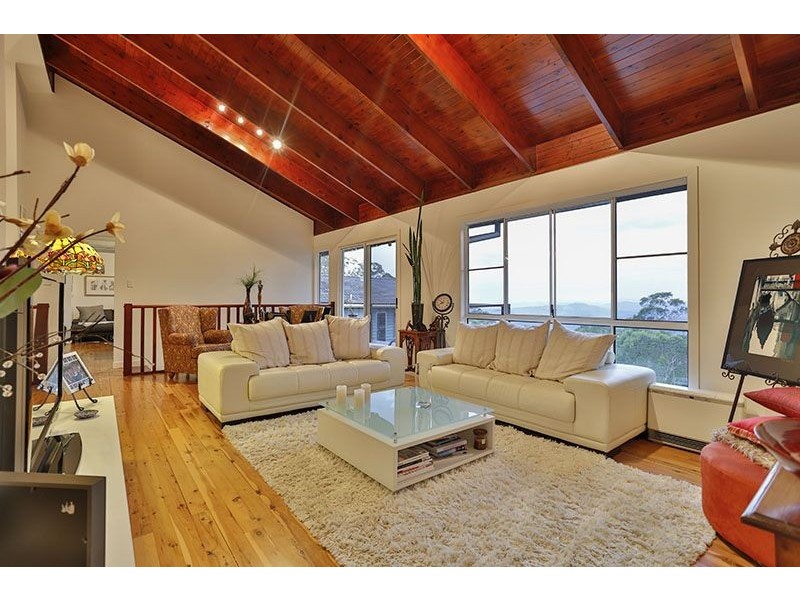 46 Panorama Crescent, Prince Henry Heights QLD 4350