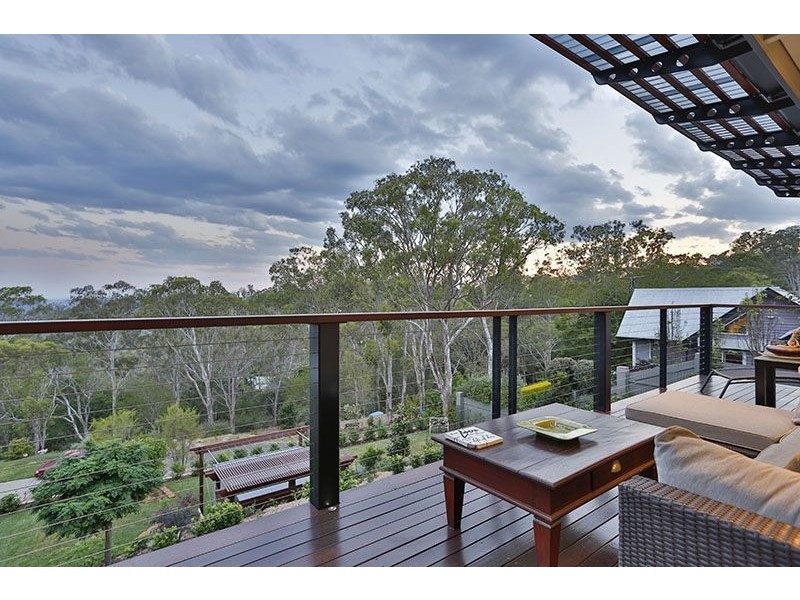 46 Panorama Crescent, Prince Henry Heights QLD 4350