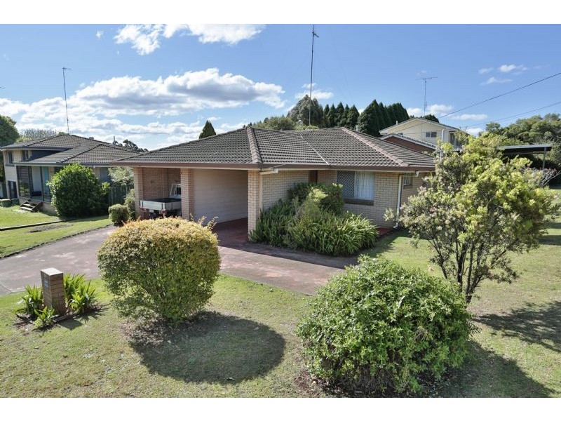 37 Naranga Street, Rangeville QLD 4350