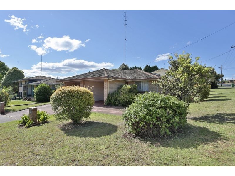 37 Naranga Street, Rangeville QLD 4350