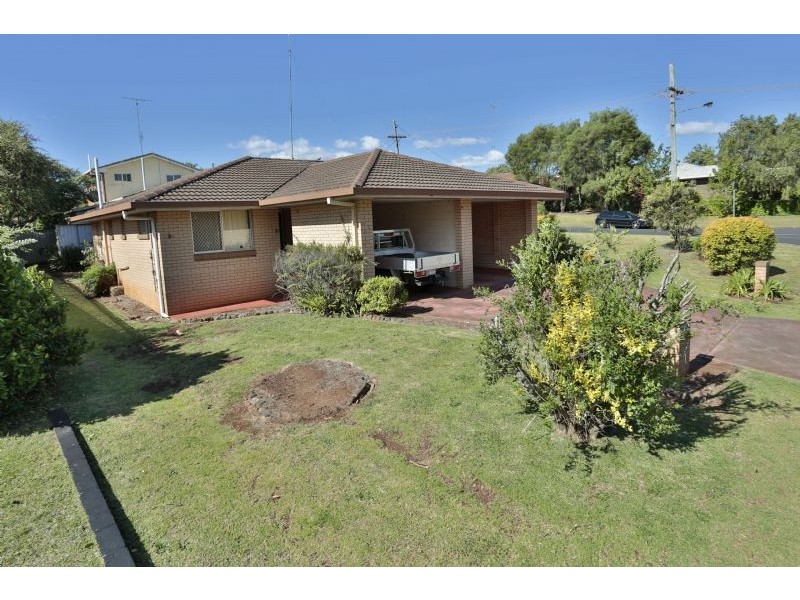 37 Naranga Street, Rangeville QLD 4350