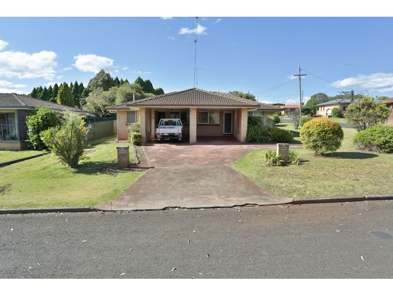 37 Naranga Street, Rangeville QLD 4350