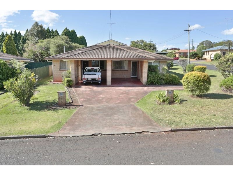 37 Naranga Street, Rangeville QLD 4350