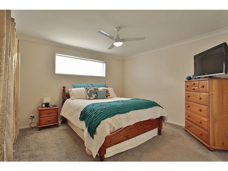 15 Currawong Drive, Highfields QLD 4352