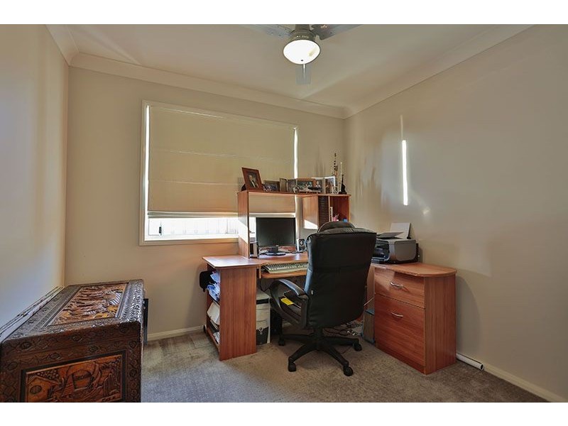 15 Currawong Drive, Highfields QLD 4352