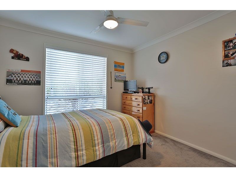 15 Currawong Drive, Highfields QLD 4352