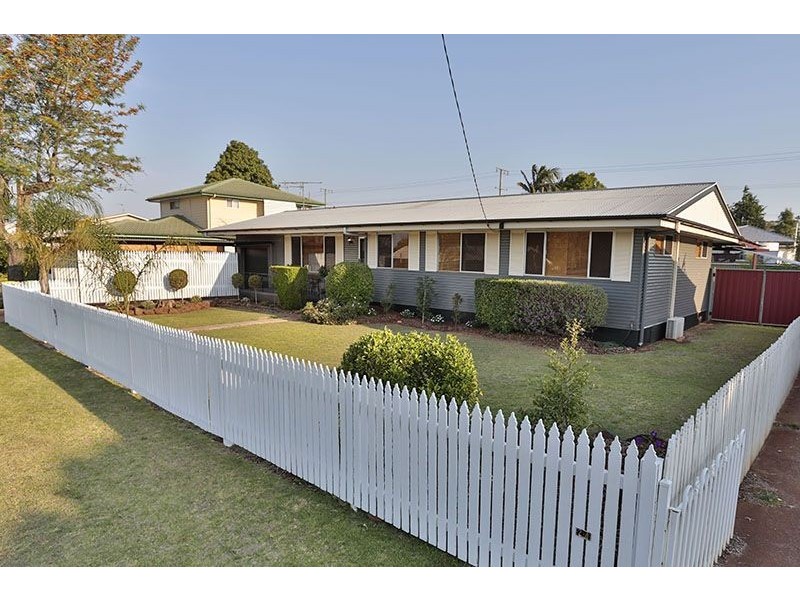 14 Fromalls Street, Harristown QLD 4350