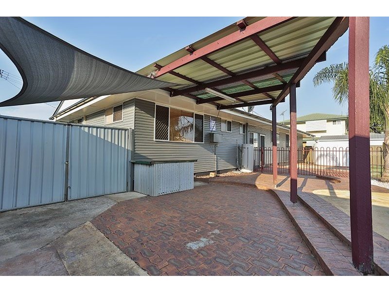 14 Fromalls Street, Harristown QLD 4350