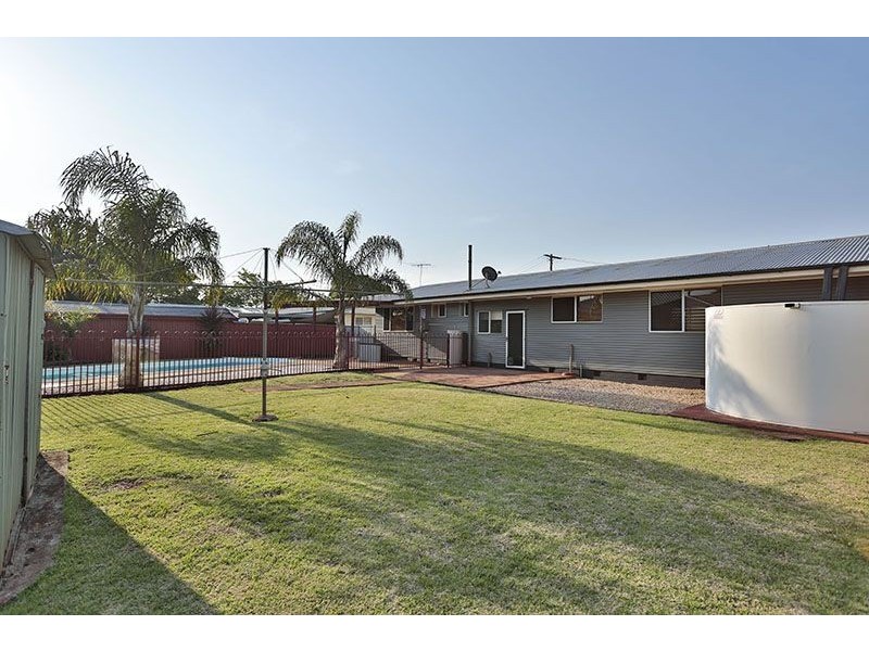 14 Fromalls Street, Harristown QLD 4350