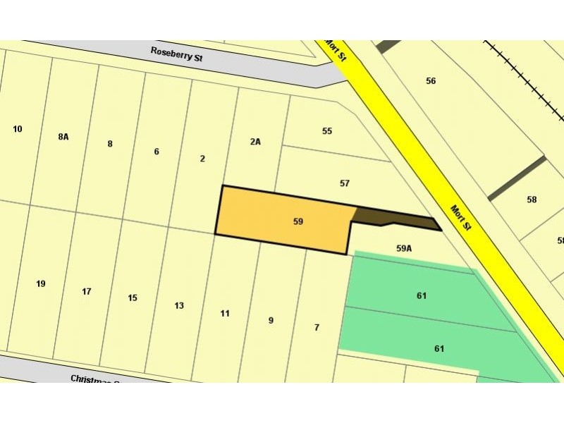 57A Mort Street, North Toowoomba QLD 4350
