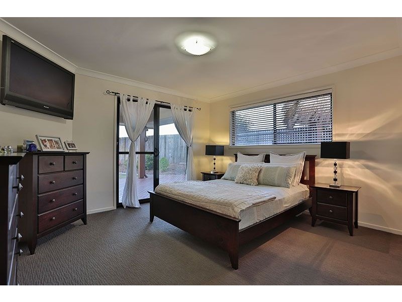 6 Hendra Court, Highfields QLD 4352