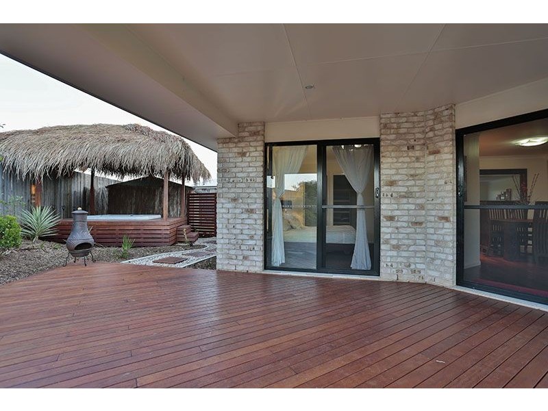 6 Hendra Court, Highfields QLD 4352