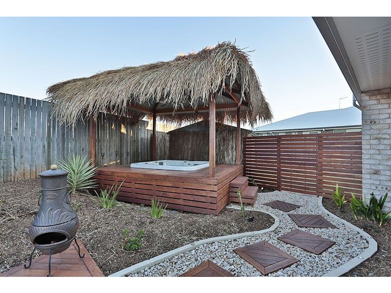 6 Hendra Court, Highfields QLD 4352