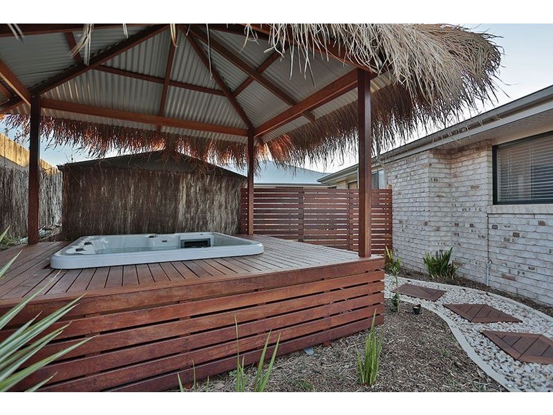 6 Hendra Court, Highfields QLD 4352