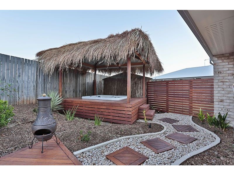 6 Hendra Court, Highfields QLD 4352