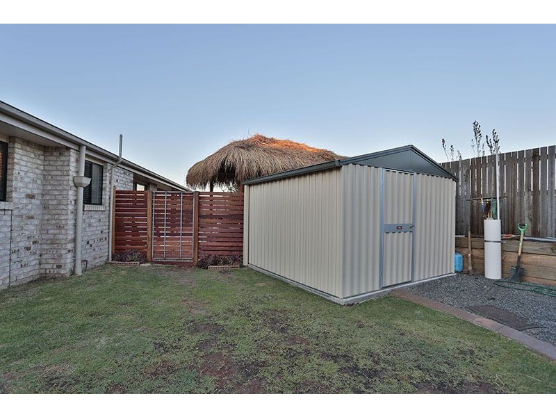 6 Hendra Court, Highfields QLD 4352