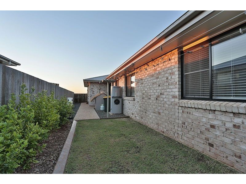 6 Hendra Court, Highfields QLD 4352