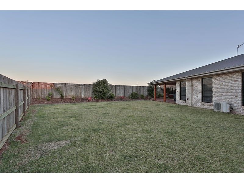 6 Hendra Court, Highfields QLD 4352