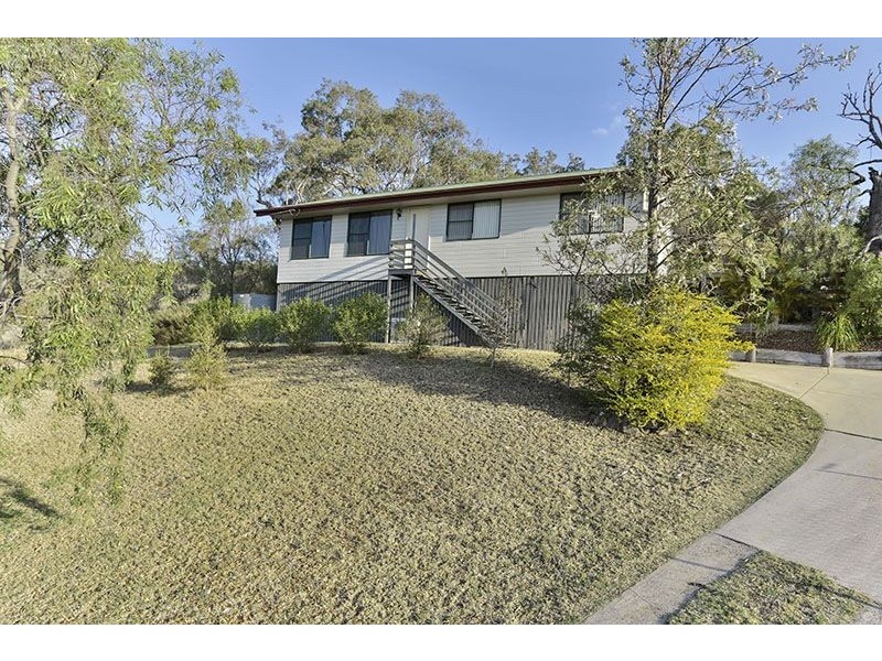 27 Emmanulla Drive, Kingsthorpe QLD 4400