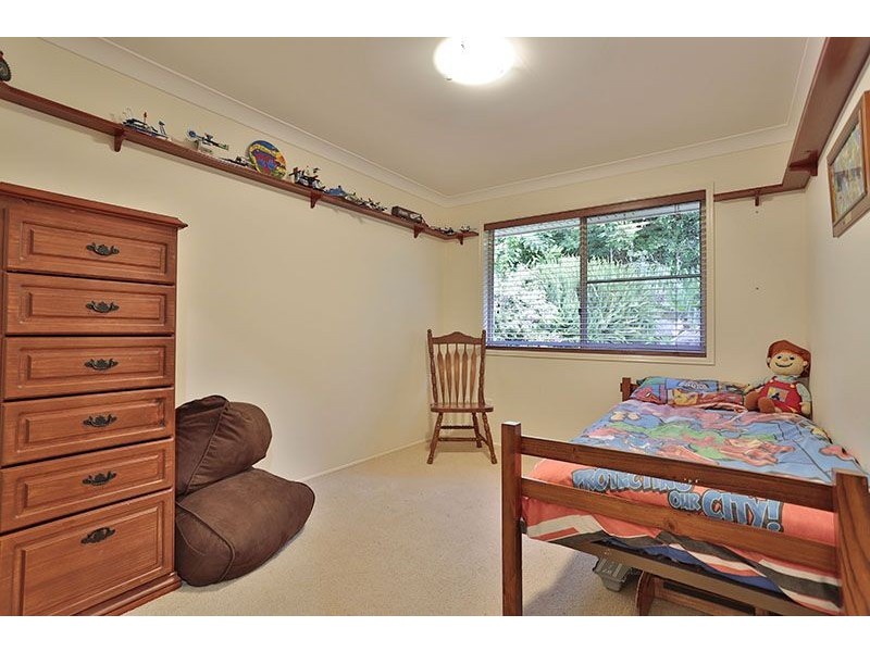 14 Barton Court, Highfields QLD 4352