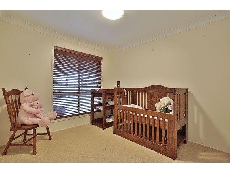 14 Barton Court, Highfields QLD 4352