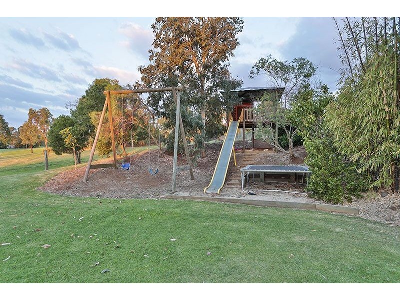 14 Barton Court, Highfields QLD 4352