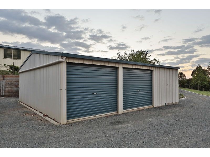 14 Barton Court, Highfields QLD 4352