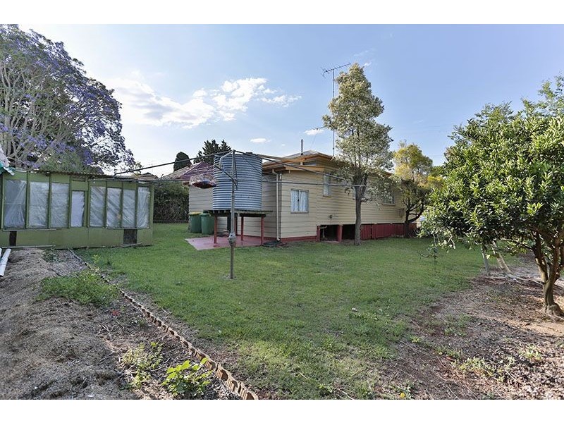 42 Joyce Street, South Toowoomba QLD 4350