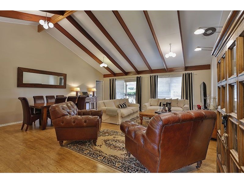 3 Merrygrove Court, Highfields QLD 4352