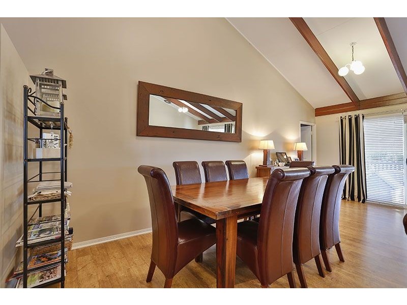 3 Merrygrove Court, Highfields QLD 4352