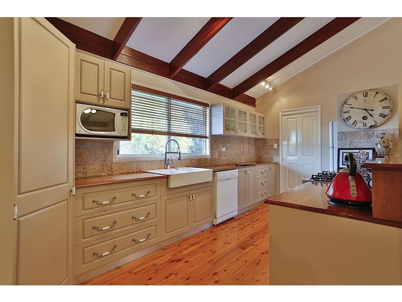 3 Merrygrove Court, Highfields QLD 4352