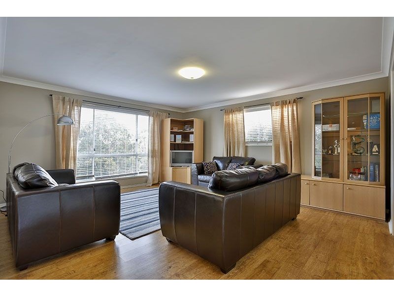 3 Merrygrove Court, Highfields QLD 4352